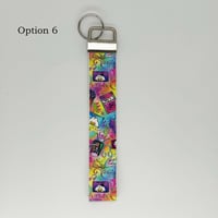 Image 7 of KPDH 1 Key Fobs