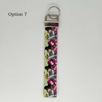 Image 8 of KPDH 1 Key Fobs