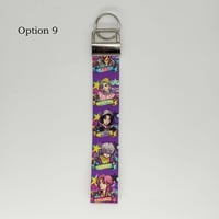 Image 10 of KPDH 1 Key Fobs