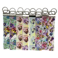 Image 1 of KPDH 2 Key Fobs