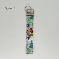 Image 2 of KPDH 2 Key Fobs