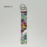 Image 3 of KPDH 2 Key Fobs