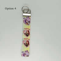 Image 5 of KPDH 2 Key Fobs