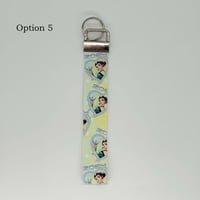 Image 6 of KPDH 2 Key Fobs