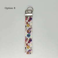 Image 9 of KPDH 2 Key Fobs