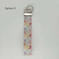 Image 3 of Adult Print 1 Key Fobs