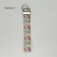 Image 4 of Adult Print 1 Key Fobs