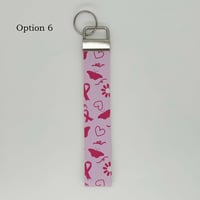 Image 7 of Adult Print 1 Key Fobs