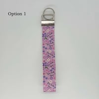 Image 2 of Adult Print 2 Key Fobs