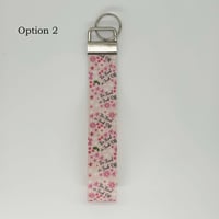 Image 3 of Adult Print 2 Key Fobs