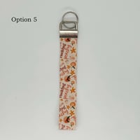Image 6 of Adult Print 2 Key Fobs