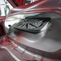 Image 3 of Super! Cabin Air Filter