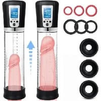 Image 1 of Passion Pump