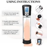 Image 2 of Passion Pump