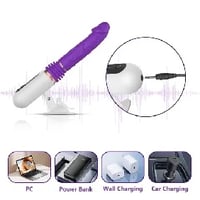 Image 2 of Robo Pleasure Sex Machine