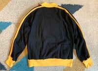 Image 7 of Mister Freedom sugar cane 2021aw podium track master jacket, size L, $350rrp