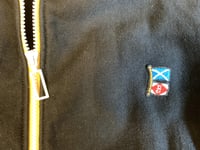 Image 4 of Mister Freedom sugar cane 2021aw podium track master jacket, size L, $350rrp