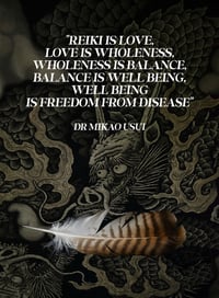 Image 2 of 霊気 ✦ REIKI LEVEL TWO ✦