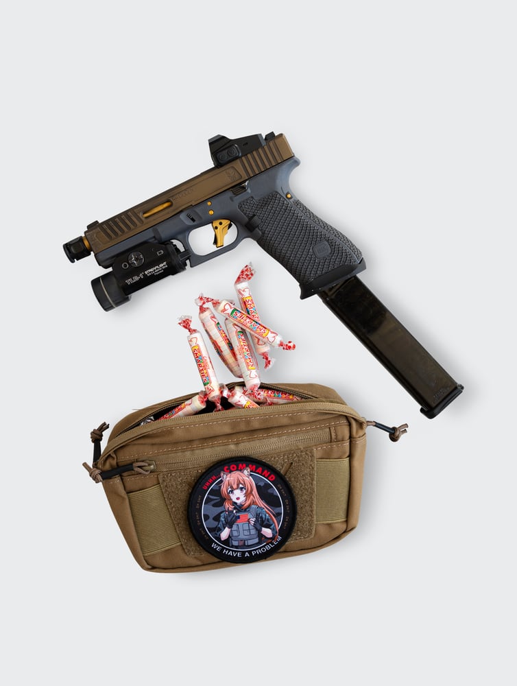 Image of Raphtalia Has A Problem Patch