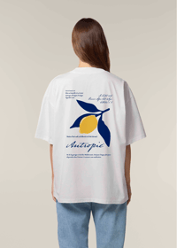 Cuvée · Méditerranée Femme