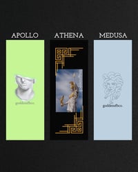 Image 5 of goddessfbco. decks (real wear graphics)