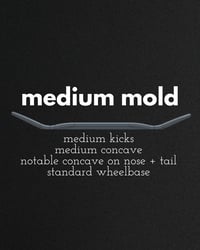 Image 3 of goddessfbco. decks (real wear graphics)