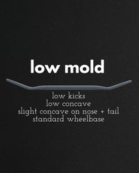 Image 4 of goddessfbco. decks (real wear graphics)