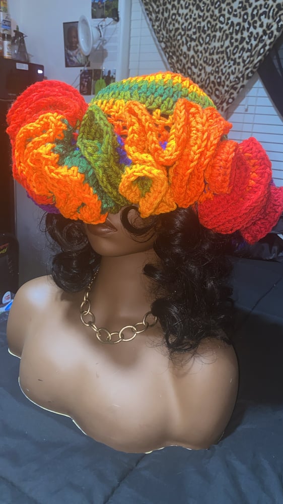 Image of Xxxl rainbow discounted 