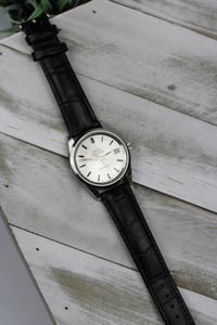 Image 2 of 1971 Omega Jumbo Seamaster  168.0061 - Japan Market - 1011 Chronometer Movement - Serviced