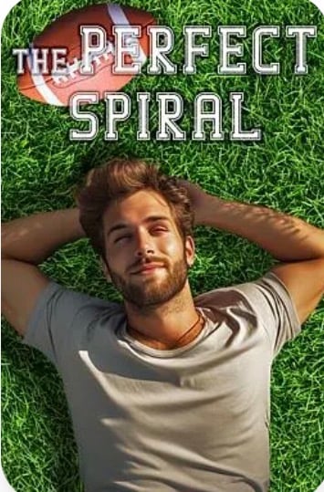 Image of The Perfect Spiral by Ashley Constantine -eBook