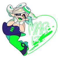 (PREORDER) Liquid sand Mar13 keychain 