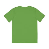 Image 2 of Men's Polyester Tee (AOP)