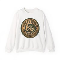 Image 1 of Unisex Heavy Blend™ Crewneck Sweatshirt