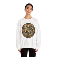 Image 4 of Unisex Heavy Blend™ Crewneck Sweatshirt