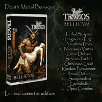 Image 2 of TRAGOS – Bellicum (MC)