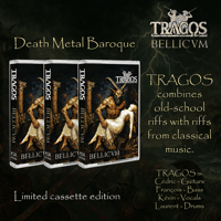 Image 3 of TRAGOS – Bellicum (MC)