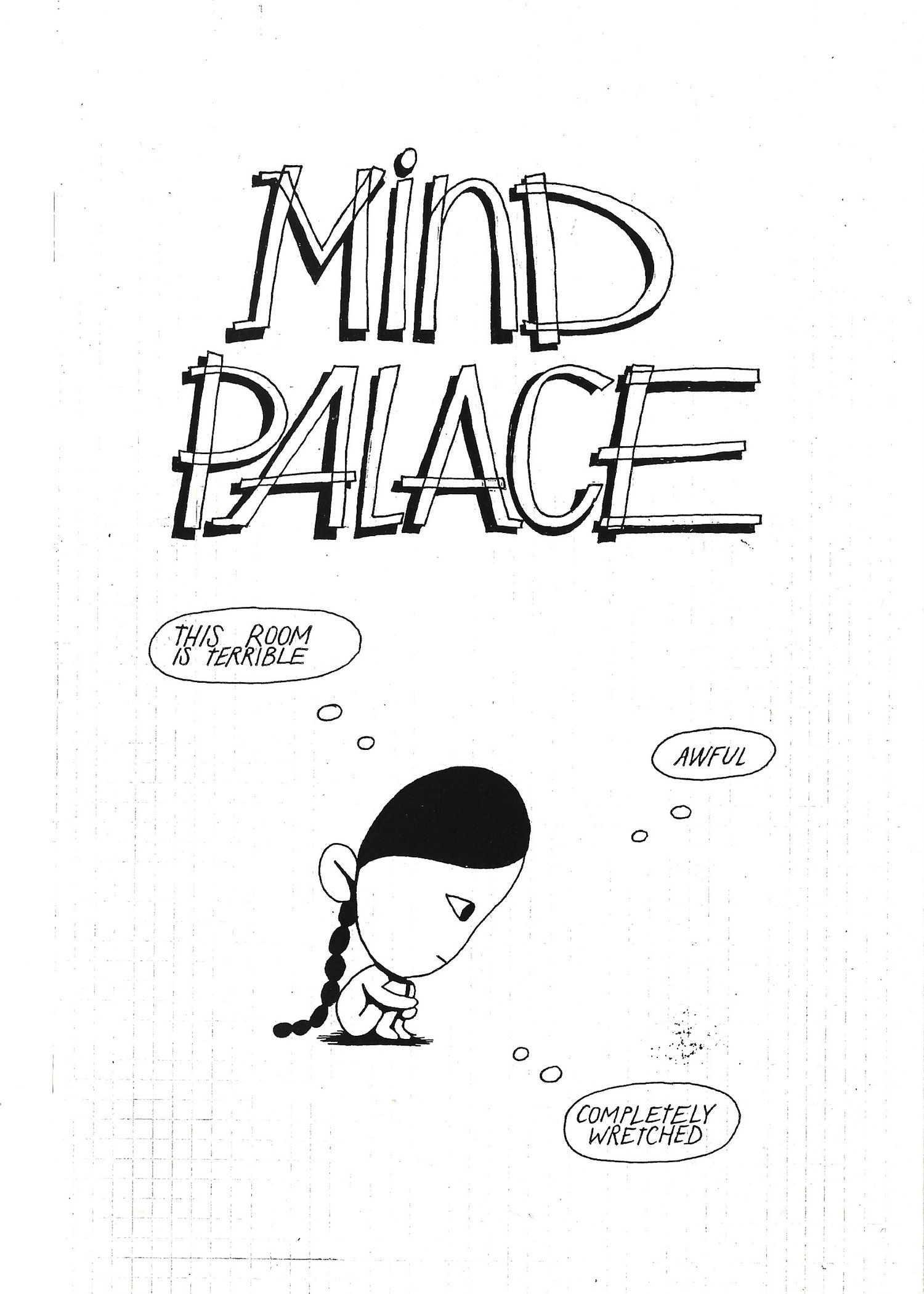 Mind Palace