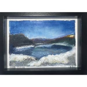 The Recess Gallery, Erik Maxson "RR06 010224"