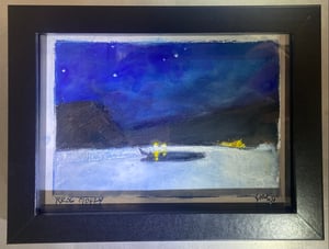 The Recess Gallery, Erik Maxson RR06 010624