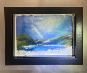 The Recess Gallery, Erik Maxson "RR06 010324"