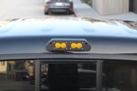 Image 3 of Tacoma Gen 2 Brake Light Dust Light