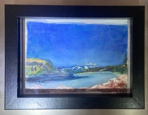 The Recess Gallery, Erik Maxson "RR06 012924