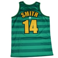 Image 4 of FRESH PRICE OF BEL-AIR BASKETBALL JERSEY