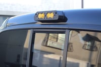 Image 1 of Tacoma Gen 2 Brake Light Dust Light