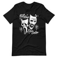 Image 1 of Kill Now, Die Later "T-Shirt"