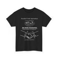 Image 1 of Arcadia Creek Agriculture | Farmers to consumers T-shirt 