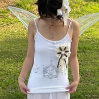 Image 1 of Carousel Cami Tank