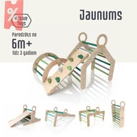 Image 1 of Atlaide - 3in1 Multi komplekts – zaļš