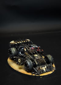 Image 1 of Shokk Jump Dragsta