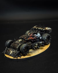 Image 2 of Shokk Jump Dragsta